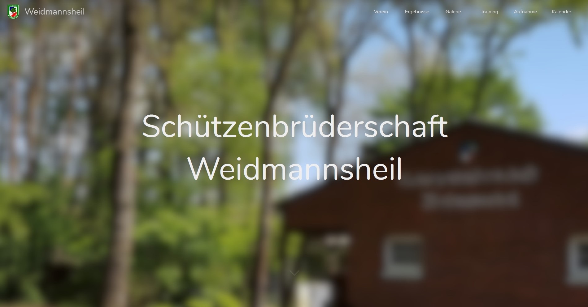 Weidmannsheil Lieth